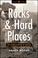 Cover of: Rocks and Hard Places
