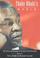 Cover of: Thabo Mbeki's World