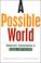 Cover of: A Possible World
