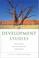 Cover of: A Radical History of Development Studies