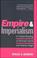 Cover of: Empire and Imperialism