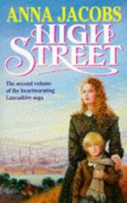 Cover of: High Street (Salem Street)