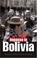 Cover of: Impasse in Bolivia