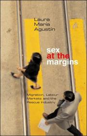 Cover of: Sex at the Margins by Laura Maria Agustin 