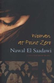 Cover of: Woman at Point Zero by Nawal El Saadawi