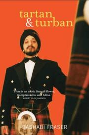 Cover of: Tartan and Turban