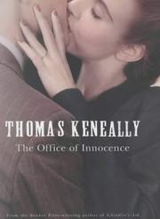 Cover of: The Office of Innocence