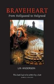 Cover of: Braveheart by Lin Anderson