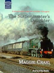 Cover of: The Stationmaster's Daughter by 