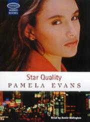 Cover of: Star Quality (Sound)