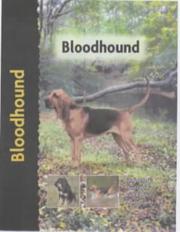 Cover of: Bloodhound