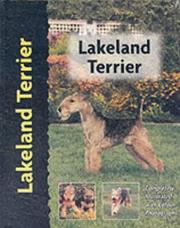 Cover of: Lakeland Terrier