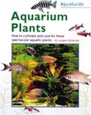 Cover of: Aquarium Plants (The Aquamaster) by Peter Hisock