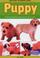 Cover of: Getting to Know Your Puppy (Getting to Know Your)