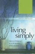 Cover of: Living Simply