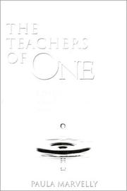 Cover of: The Teachers of One Living Advaita: Conversations on the Nature of Non-Duality