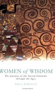 Cover of: Women of Wisdom