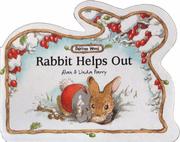 Cover of: Rabbit Helps Out (Oaktree Wood)