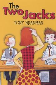 Cover of: The Two Jacks by Tony Bradman