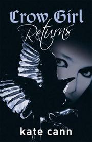 Cover of: Crow Girl Returns