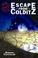 Cover of: Escape from Colditz (Reality Check)