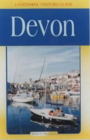 Cover of: Devon (Landmark Visitors Guides)