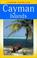 Cover of: Landmark Vistors Cayman Islands (Landmark Visitors Guide Cayman Islands) (Landmark Visitors Guide Cayman Islands)