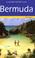 Cover of: Bermuda (Landmark Visitors Guides) (Landmark Visitors Guides)