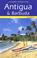 Cover of: Landmark Visitors Guide Antigua & Barbuda (Landmark Visitors Guide Antigua and Barbuda) (Landmark Visitors Guide Antigua and Barbuda)