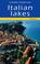 Cover of: Landmark Visitors guide Italian Lakes (Landmark Visitors Guides) (Landmark Visitors Guides)