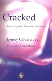Cover of: Cracked by Lynsey Calderwood