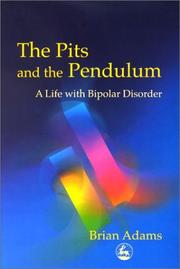 Cover of: The Pits and the Pendulum