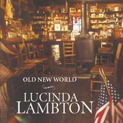 Cover of: Old New World