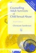 Cover of: Counselling Adult Survivors of Child Sexual Abuse by Christiane Sanderson