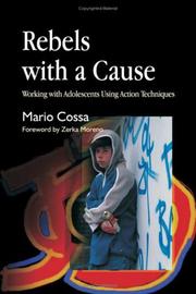 Rebels with a cause by Mario Cossa