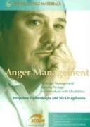 Cover of: Anger Management | Hrepsime Gulbenkoglu