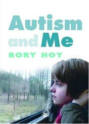 Cover of: Autism and Me