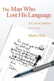 Cover of: The Man Who Lost His Language | Sheila Hale