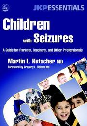 Cover of: Children with seizures