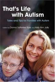 Cover of: That's Life With Autism by 