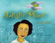 Cover of: Autistic Planet | Jennifer Elder