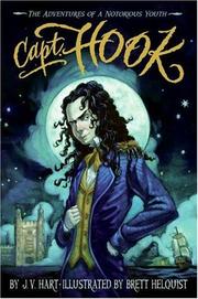 Cover of: Capt. Hook by James V. Hart