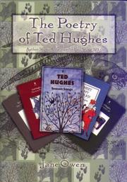 Cover of: Ted Hughes: Author Study Activities for Key Stage 2/3/Scottish P6-7/S1-2 (Author Studies Series)
