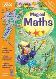 Cover of: Magical Maths (Magical Topics)