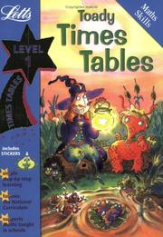 Cover of: Times Tables (Magical Skills)