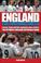 Cover of: England: The Football Facts: Players, Teams, Matches, Goals, Results
