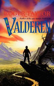 Cover of: Valderen