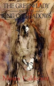 Cover of: The Green Lady and the King of Shadows