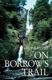 On Borrow's trail by Hugh Olliff