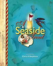 Cover of: A seaside treat